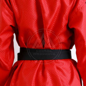 ชุดเทควันโดศิลปะการต่อสู้ชุดนักแข่งเทควันโดมืออาชีพ - Product Image 6