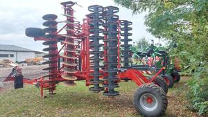 Kverneland Qualidisc Pro 6001 T, - Product Image 2