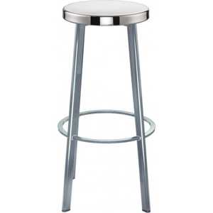 Taburete de Bar de metal Silla de diseño clásico Fabricante Proveedor Venta al por mayor Mejor precio Taburete de Bar de metal Diseño único de alta calidad - Product Image 5