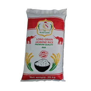 Riz Jasmin en Promotion : Haute Qualité, Bon Prix, Vente en Gros, Riz à Grains Longs - Product Image 3