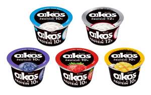 Yaourt crémeux savoureux Oikos de qualité supérieure à vendre - Product Image 3