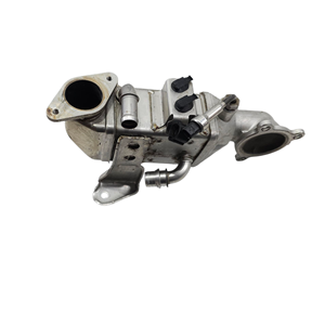Radiatore EGR per Alfa Romeo Stelvio Serie (949_) 55277009 46346359 Diesel 2200 (16>) - Product Image 5