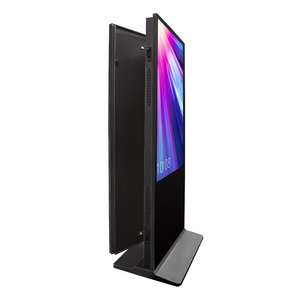 AIYOS HD Focus chiosco di informazioni innovativo con tecnologia Touch Dual-Screen per una maggiore interazione con l'utente - Product Image 3