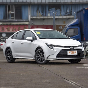 Véhicule électrique Rhd Nano Ev Mini Sedan voiture sans permis voitures électriques adultes voitures d'occasion pas cher à vendre - Product Image 1