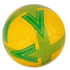 ลูกฟุตบอลสำหรับฝึกกีฬาลูกบอลออกกำลังกายทนทาน - Product Image 2