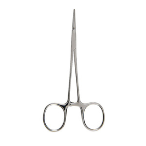 Logo personnalisable, pinces à moustiques manuelles en acier inoxydable durable, instruments chirurgicaux réglables, ensemble de classe II, garantie 1 an - Product Image 6