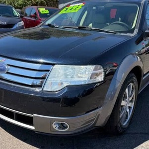 Ford Taurus X SEL standard 2008 - Product Image 1