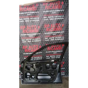 ALFA ROMEO 166 Serie (936_) (98>03) PUERTA DELANTERA DERECHA 60596771 - Product Image 6