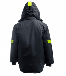 Large Size Professional Autumn Winter Custom <b>Waterproof</b> <b>Work</b> Coat For Men Outdoor Windproof Thick Men's Custom <b>Work</b> <b>Wear</b> - Product Image 3