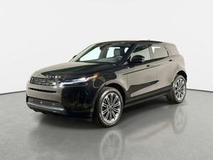 Bas prix ! Range Rover Evoque P250 S AWD 2L I4 Automatique d'occasion 2026, sièges en cuir, SUV / Crossover, voiture de luxe - Product Image 1