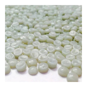 เม็ดพลาสติก HDPE รีไซเคิลมีปริมาณมากสำหรับการส่งออกและขายส่ง - Product Image 3