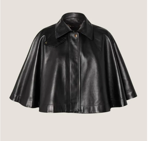 Customized Winter Wear Fine Quality Women <b>Leather</b> <b>Jacket</b> Casual Slim <b>Leather</b> Women Fashion <b>Leather</b> <b>Jacket</b> - Product Image 6