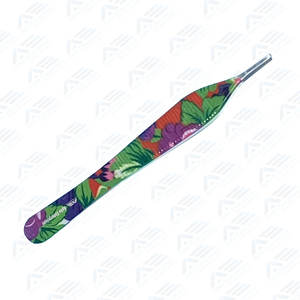 Apto Enterprises Kit de formation chirurgicale pour la pratique de la suture rouge large Kit de suture en acier inoxydable Instruments médicaux - Product Image 6