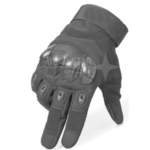 ถุงมือยุทธวิธีสำหรับงานหนักถุงมือออกแบบได้ตามต้องการ - Product Image 4