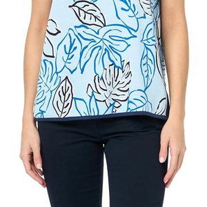 Camiseta sin mangas para mujer con sublimación personalizada, chaleco deportivo para gimnasio y Deportes - Product Image 4