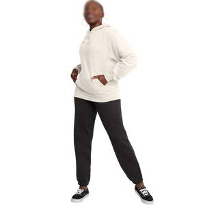 Vêtements respirants grande taille sweats à capuche et sweat-shirts pour femmes du Pakistan pull Style OEM Service surdimensionné femme sweat à capuche 2025 - Product Image 5