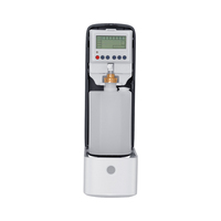 Diffuseurs d'air modernes Bluetooth haut de gamme, sans perçage, installation facile, diffuseur de parfum pour bureaux/hôtels/restaurants