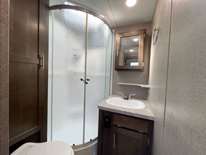 Forest River Rockwood ROO 2-3-F-L d'occasion 2019 prêt à la vente - Product Image 3