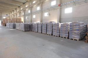 Granulés de bois de haute qualité avec un prix compétitif à vendre en provenance de l'UE, prêts pour la livraison dans le monde entier - Product Image 4