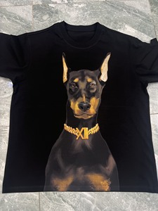 Camiseta extragrande de manga corta para hombre, mezcla de algodón y seda, diseño de serigrafía, Camiseta extragrande de punto, fabricante de Vietnam - Product Image 6