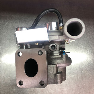 Gt2052s turbo tăng áp 28230-41450 phù hợp cho Hyundai hùng mạnh Xe Tải xe buýt HD72 <span class=keywords><strong>3.3L</strong></span> <span class=keywords><strong>d4al</strong></span> động cơ 2000-28230-41431 7033890001 7033890002 - Product Image 5