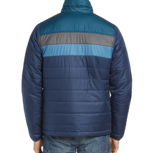 Chaqueta Acolchada Extra Grande para Hombre, Nueva Oferta en Línea, Estilo Vintage, Impermeable, Transpirable, Resistente al Viento, para Uso en Exteriores, Personalizable en la Parte Delantera - Product Image 2