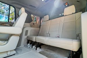 2022 Escalade ESV 4WD Platinum 6.2-Liter V8, Pack de remorquage robuste, Propriété d'un propriétaire du Sud - Product Image 4