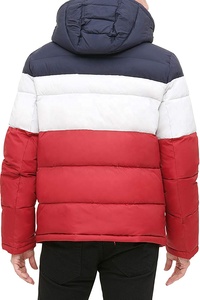 เสื้อแจ็คเก็ตพัฟเฟอร์ฤดูหนาวสำหรับผู้ชาย ออกแบบเองได้  ปรับแต่งได้อย่างสมบูรณ์แบบ น่ารักและเชื่อถือได้ พร้อมบริการจัดส่งแบบ DDP - Product Image 5