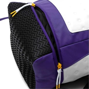 Mochila Escolar Personalizada de Moda Más Vendida, Mochila de Viaje con Logotipo, Mochila Deportiva con Estampado de Baloncesto 2025 - Product Image 5