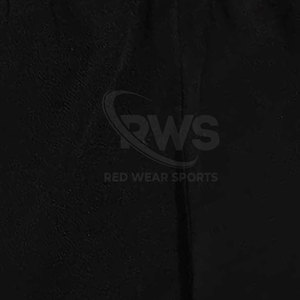 Derniers vêtements à la mode Ensemble t-shirt et short pour homme de couleur unie Ensemble t-shirt et short pour adulte pour homme - Product Image 6