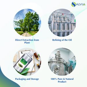 Aceite esencial de aceite Cade puro y natural 100%, venta al por mayor, embalaje personalizado a granel, precio bajo - Product Image 4