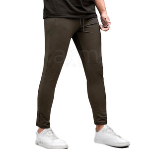 Latest Style Custom Design Men <b>Trousers</b> For Adult OEM Services Made In High Quality Men <b>Trousers</b> - Product Image 1
