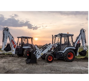 Retroexcavadora cargadora B900 a la venta, fuerte y confiable, bien mantenida, lista para uso inmediato Contacto Ahora - Product Image 1