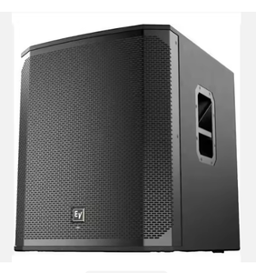 BONNE OFFRE NOUVEAU Sx100+ 12 Haut-parleur passif 2 voies 200W - Product Image 1