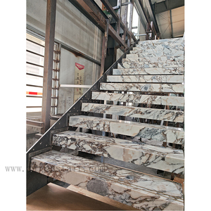 Kit <span class=keywords><strong>de</strong></span> fácil montaje Proyecto <span class=keywords><strong>de</strong></span> bricolaje Instalación rápida Solución <span class=keywords><strong>de</strong></span> espacio compacto Huella pequeña <span class=keywords><strong>Diseño</strong></span> inteligente Escalera flotante - Product Image 6