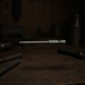 Usag Pneumatic Tools Accessories and Parts <b>Bits</b> for <b>TORX</b> Screws - Product Image 3