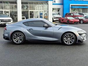 Toyota Supra 2020 - Product Image 4