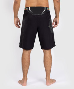 E MMA Shorts/MMA Fight Gear/Custom MMA Shorts Ufc Shorts Hombre Sublimación personalizada Bjj Mma Fight Shorts - Product Image 4