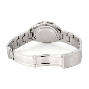Reloj de Negocios de Acero Inoxidable con Diamantes de Moissanita y Cuarzo, Correa de 20mm, Estilo Hip Hop de Lujo, con Incrustaciones de Diamantes - Product Image 4
