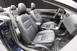 VOLVO C70 T5 2007 USADO, Volante a la Izquierda/Derecha - Product Image 3