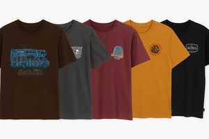 Camiseta Personalizada para Hombre, Tallas Grandes, al por Mayor, Transpirable, de Poliéster y Algodón, Anti-Pilling, de Secado Rápido, con Impresión Digital Frontal en Serigrafía, 220g - Product Image 4