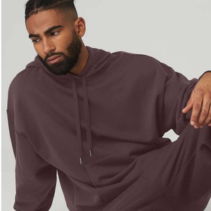 Sweat à Capuche Polaire pour Garçons, 60 Coton, 40 Polyester, Poches Avant - Product Image 5