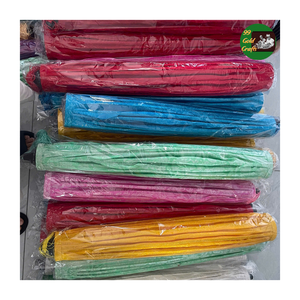 Linternas de seda hechas a mano de Vietnam PARA EL Festival del Medio Otoño Artesanía auténtica para decoración tradicional y moderna - Product Image 4