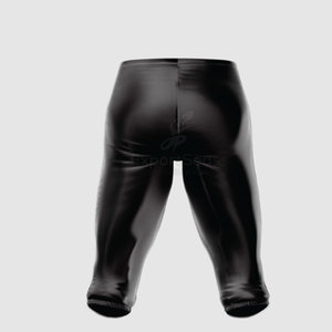 Uniforme de fútbol americano fabricado en Pakistán con número personalizado e impresión de nombre disponible en varios colores y tamaños - Product Image 6