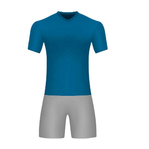Haute Qualité Personnalisé Ensemble Complet Football Américain Formation Jersey Rétro Football Porter Respirant Maillot De Pied Qualité Originale - Product Image 1