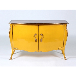 Meubles de placard solides les plus vendus, design vintage classique, en bois d'acajou respectueux de l'environnement pour ranger des objets - Product Image 1