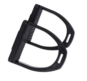 Empuñadura de estribos de montar de aluminio ajustable de nueva llegada por TARIQ MFG CO CE ISO EU - Product Image 5