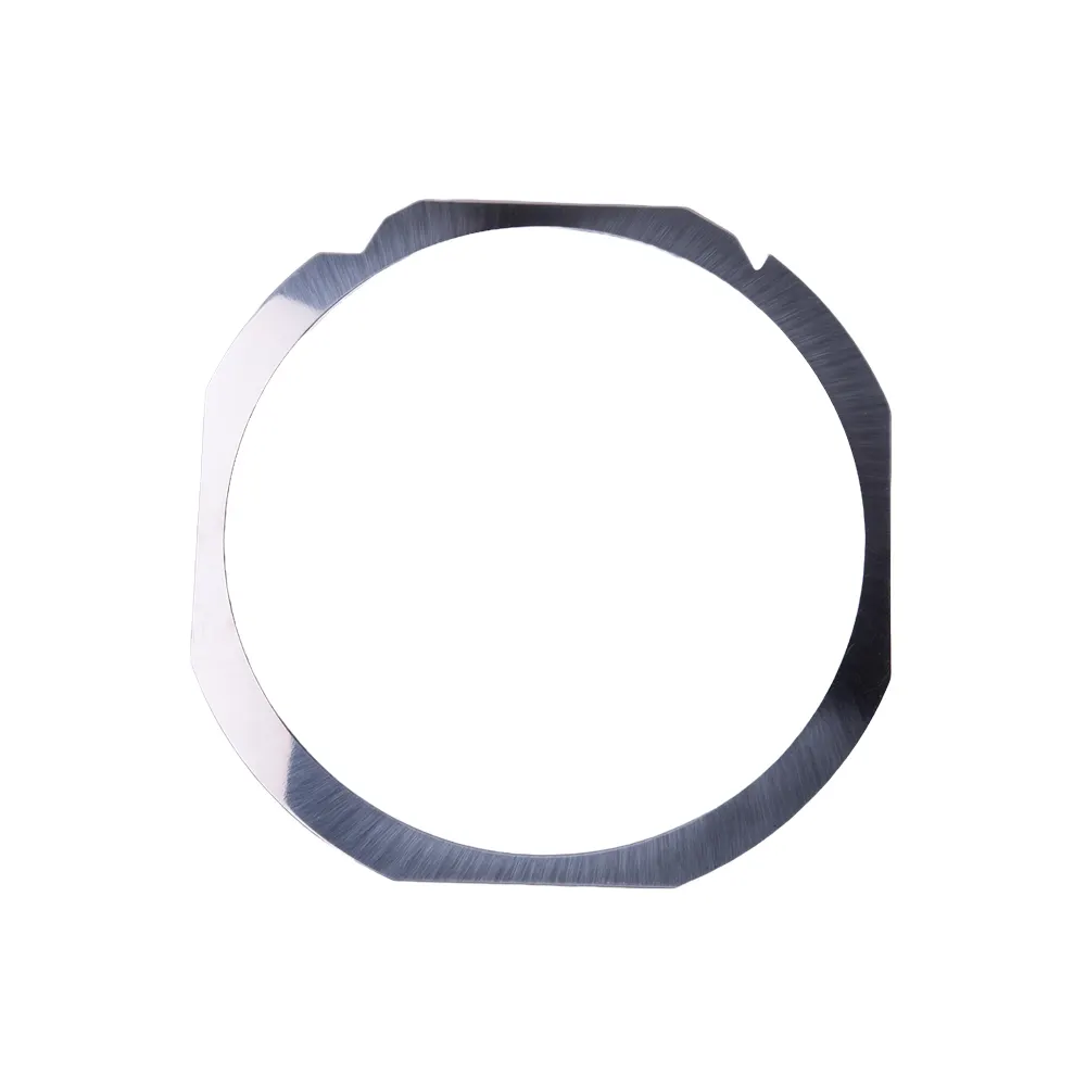 Semiconductor Wafer dincing ring Frame