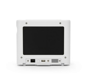 Système de simulateur de golf original de haute qualité avec logiciel de parcours virtuel, version standard - Product Image 3