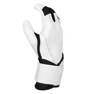 Gants de baseball de haute qualité, vente chaude, gants de baseball en cuir professionnels, gants d'entraînement, logo personnalisé, gants de sport confortables - Product Image 5